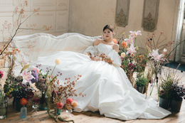 ウエディングドレス,ドレス,可愛い,人気